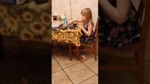 Зачем высаживать ребёнка из автобуса?