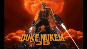 Duke Nukem 3D OST - AWE32 SPDIF - Floghorn