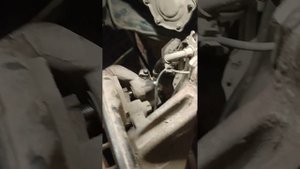 Направляющие пальцы суппортов OPEL VECTRA C