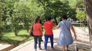 Как живут в Ауэзовском районе Алматы