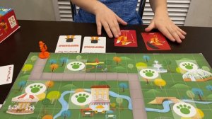 Как играть в игру Коварный Лис. Часть 1