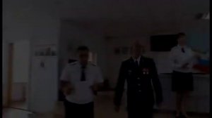 60 лет ИК 13 г. Нижний Тагил