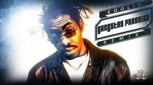 Coolio- Gangstas Paradise (REMIX 2017)