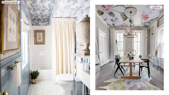 AWKWARD SPACE SOLUTIONS - Low Ceilings | Julie Khuu смотреть онлайн