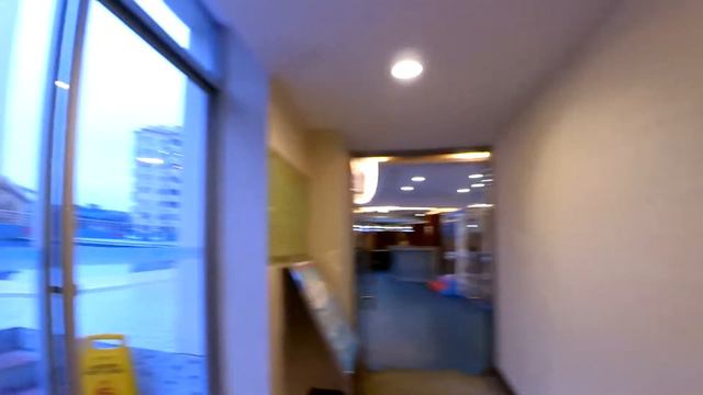 Обзор отеля Hyton 4* Sanya смотреть онлайн