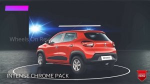 10 REASONS TO BUY RENAULT KWID - Review in Tamil | @ Wheels On Review