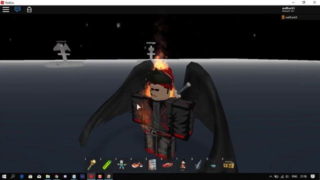 NEW ROBLOX EXPLOIT - ASCENSION - LUA EXC (LEVEL7)| LOADSTRINGS, GRAB KNIFE, HTTPGET AND MUCH MORE смотреть онлайн