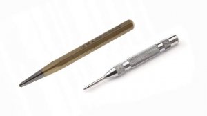 Урок 2   Слесарный инструмент