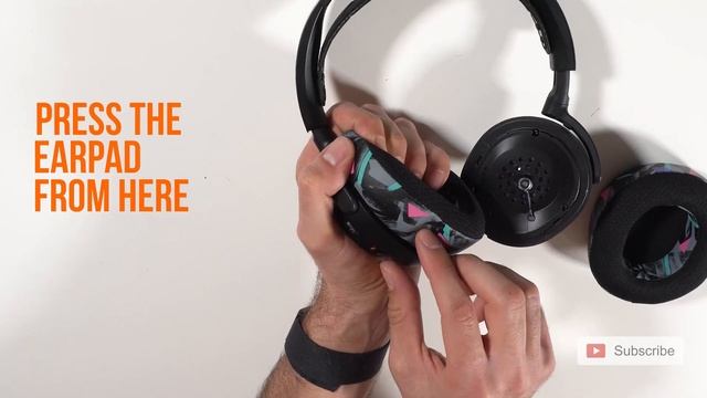 How To Replace Arctis Nova Pro Wireless Earpads смотреть онлайн