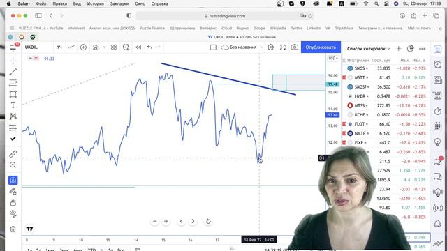 Трейнинг план на 21.02.22 смотреть онлайн