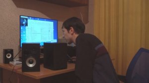 Купил Edifier R980T - Обзор и тест акустики (Поговорим за жизнь и послушаем музычку)