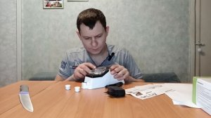 Электрическая точилка для ножей SELLR & BUYER Senior