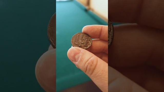 Что можно было купить на одну монету Александра Македонского смотреть онлайн