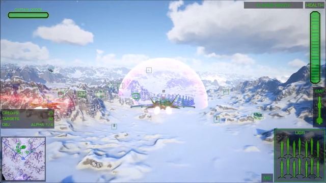 Celestial Breach - Update 0.5.6 Overview смотреть онлайн