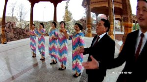 Саидкодир Ёкубов.