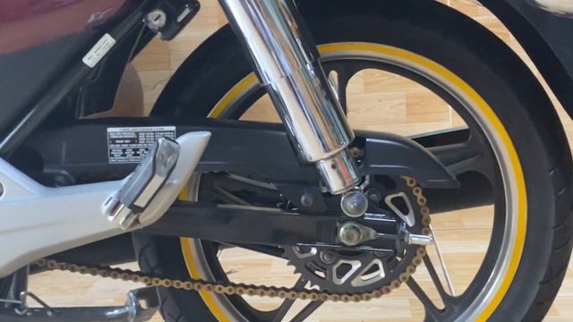Honda Shadow 150cc cần bán #tuanmoto #0369669659