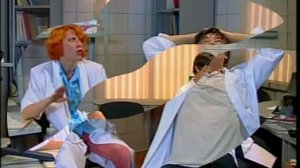 Весенняя романтика. Станислав и Жанетта.