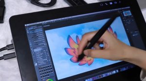 Wacom Cintiq Pro 13 Final Review