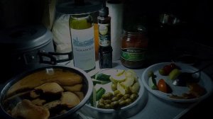 Весенняя рыбалка на реке Бузан. Часть 2.