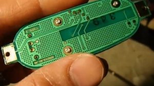 How to replace Polar T31 Battery
