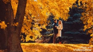 Запоздалая любовь .