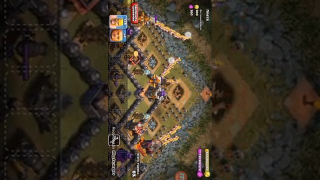 Взламываю игру clash of clans смотреть онлайн