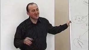 Торговый представитель. Урок 15. "Как завоевать доверие" - 1 Часть