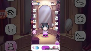 Играю в Анжелу. Вместе с подругой Полиной. Полина орёт