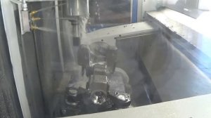 Обработка детали «Кулак поворотный»