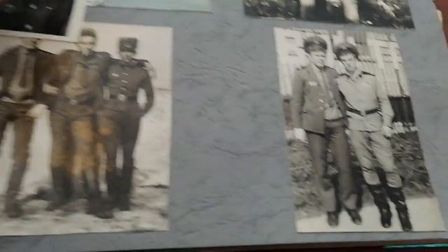 ОБЗОР ФОТО АЛЬБОМА деревны Криваносы! смотреть онлайн