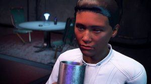 Mass Effect Andromeda - Kadara Bar