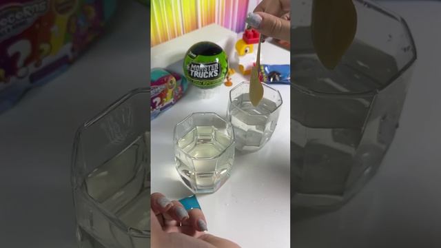 #юныйнатуралист #сюрпризmix #surprise #распаковкасюрпризов #unboxing #сюрприз #сюрпризмикс #asmr