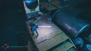 Star Wars Jedi Survivor How to Earn Road House Achievement Trophy Guide