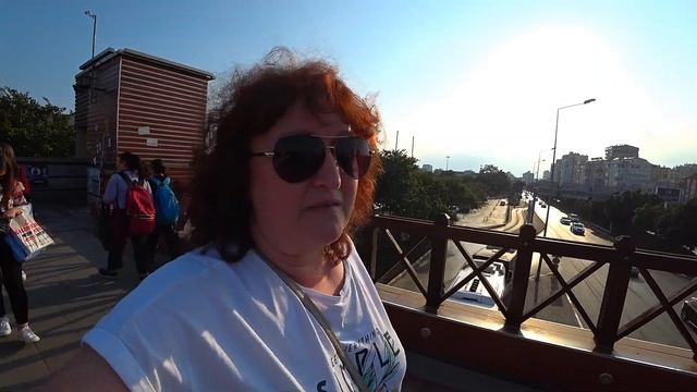 Мигрос 5 AVM Анталья / Шоппинг в Котоне / Огромный выбор одежды /Зашли в турецкий Макдоналдс смотреть онлайн