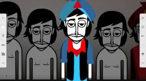 Incredibox v7 draw