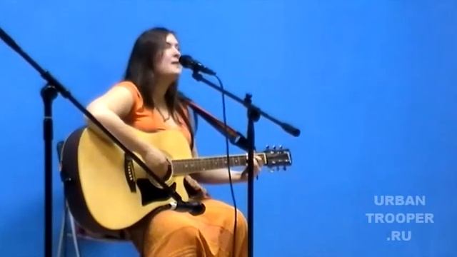 Daeven, "Golden september" смотреть онлайн