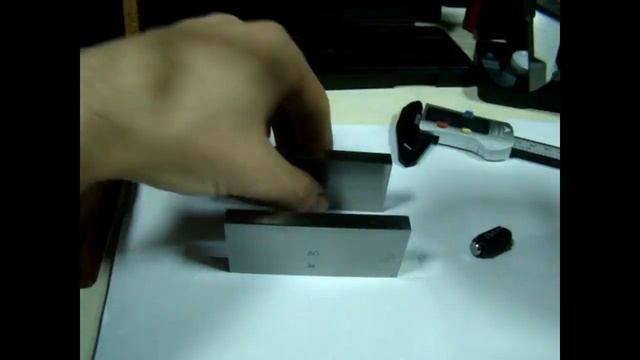 Сравнение точности советского и китайского измерительного инструмента смотреть онлайн