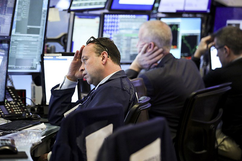 Банковский кризис в Европе и США ударил по рынкам нефти / События на ТВЦ