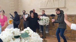 Эрнест Погосян - ПОПУРРИ