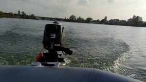 hidea-3 на флагман 300нт