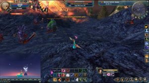 Perfect World - Гайд по Мировым Боссам