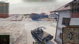 КАК ИГРАТЬ НА Škoda T 27 - ГАЙД - ТАНК КОТОРЫЙ УСПЕВАЕТ ЗА 5 СЕКУНД - ШКОДА Т 27
