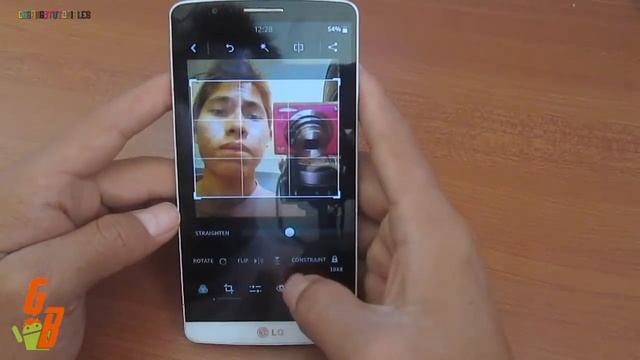Photoshop Express: Editor De Fotos Para Android - CesarGBTutoriales смотреть онлайн