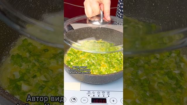 Вкуснейшая картофельная запеканка со сливочным вкусом #рецепт