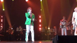 ABBA mia. ККТ "Космос" 11.03.23.