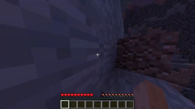 Minecraft - How to cut a tree!!!Как срубить дерево!!! смотреть онлайн