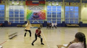 РАДУГА ТАЛАНТОВ БРЯНСК 18 11 10