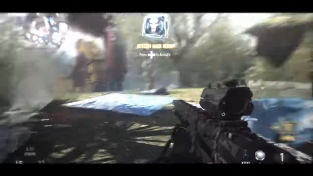 Awe Orbit's | Revelations III смотреть онлайн