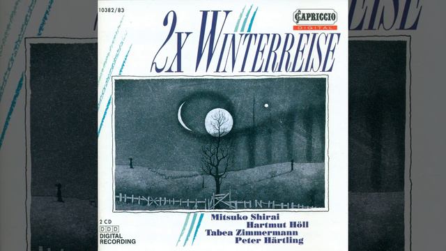Winterreise, Op. 89, D. 911 (arr. T. Zimmermann and H. Holl) : No. 18. Im Dorfe