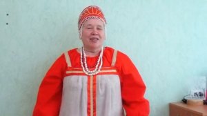 ТЫ ИГРАЙ ГАРМОШКА поет Вараксина Нина